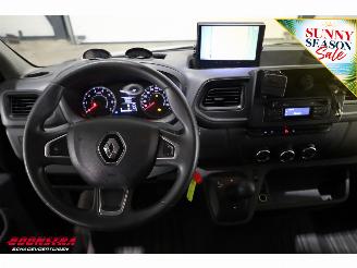 Renault Master 2.3 dCi 150 Aut. Koffer Lucht Leder Airco Cruise picture 18
