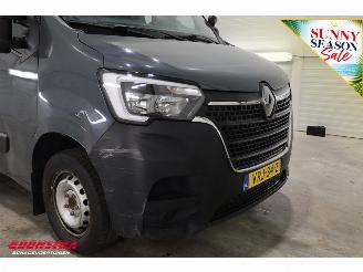 Renault Master 2.3 dCi 150 Aut. Koffer Lucht Leder Airco Cruise picture 8
