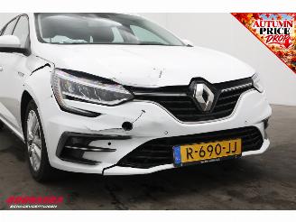 Renault Mégane Estate 1.0 TCe Business Zen Cruise Clima Navi Bluetooth PDC LMV picture 6