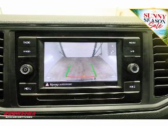Volkswagen Crafter 2.0 TDI L3-H3 Trendline Airco Cruise Leder Camera AHK picture 17