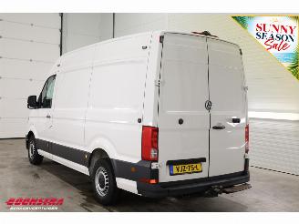 Volkswagen Crafter 2.0 TDI L3-H3 Trendline Airco Cruise Leder Camera AHK picture 4