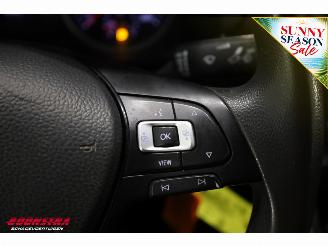 Volkswagen Crafter 2.0 TDI L3-H3 Trendline Airco Cruise Leder Camera AHK picture 13