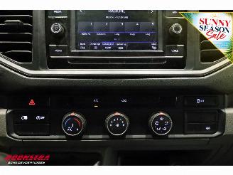 Volkswagen Crafter 2.0 TDI L3-H3 Trendline Airco Cruise Leder Camera AHK picture 16
