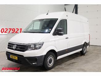 ocasión vehículos comerciales Volkswagen Crafter 2.0 TDI L3-H3 Airco Cruise Leder Camera AHK HU-2027-APK! 2021/1