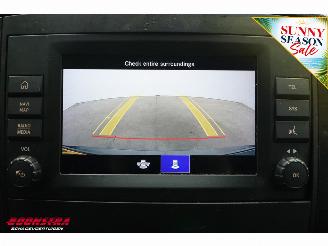 Mercedes Vito 110 CDI Lang LED Cruise Airco Apple/Android DAB Camera PDC picture 28