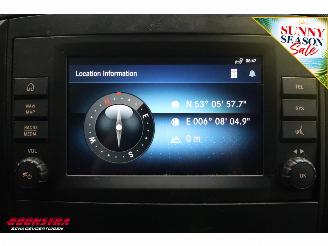 Mercedes Vito 110 CDI Lang LED Cruise Airco Apple/Android DAB Camera PDC picture 25