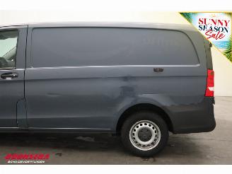Mercedes Vito 110 CDI Lang LED Cruise Airco Apple/Android DAB Camera PDC picture 9