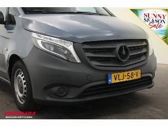 Mercedes Vito 110 CDI Functional Lang LED Cruise Airco Apple/Android DAB Camera PDC picture 6