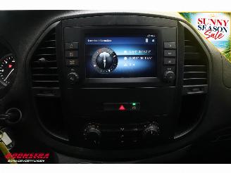 Mercedes Vito 110 CDI Lang LED Cruise Airco Apple/Android DAB Camera PDC picture 18
