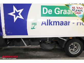 Iveco Daily 35C16 Hi-Matic LBW Bak-Klep Dhollandia Clima Cruise AHK picture 14
