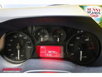 Iveco Daily 35C16 Hi-Matic LBW Bak-Klep Dhollandia Clima Cruise AHK picture 23
