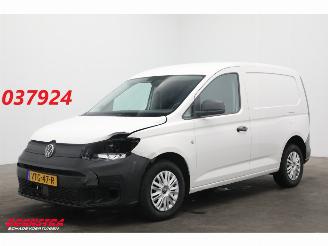damaged commercial vehicles Volkswagen  2.0 TDI Comfort Navi Airco Cruise 2023/1
