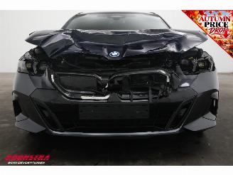 BMW i5 M60 xDrive 84 kWh LED ACC HUD H/K Memory 360° AHK picture 7