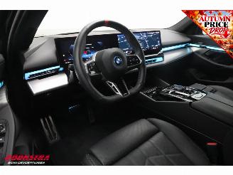 BMW i5 M60 xDrive 84 kWh LED ACC HUD H/K Memory 360° AHK picture 19