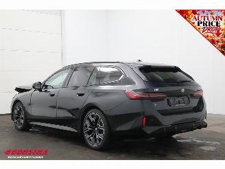 BMW i5 M60 xDrive 84 kWh LED ACC HUD H/K Memory 360° AHK picture 4