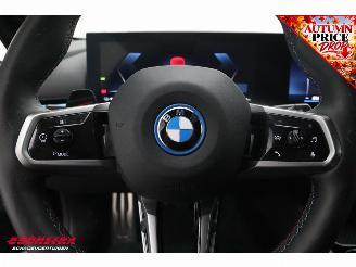 BMW i5 M60 xDrive 84 kWh LED ACC HUD H/K Memory 360° AHK picture 20