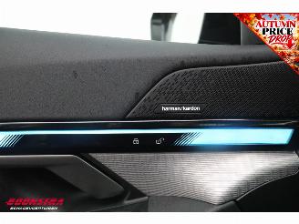 BMW i5 M60 xDrive 84 kWh LED ACC HUD H/K Memory 360° AHK picture 27