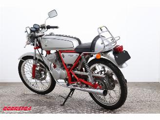 Honda  Dream 50 8.411 km! picture 4