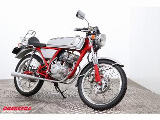 Honda  Dream 50 8.411 km! picture 2