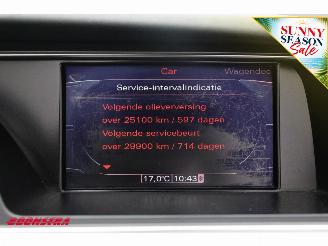 Audi A5 Cabriolet 1.8 TFSI Aut. S-Line BiXenon Leder Navi Clima Cruise SHZ picture 18