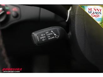 Audi A5 Cabriolet 1.8 TFSI Aut. S-Line BiXenon Leder Navi Clima Cruise SHZ picture 14
