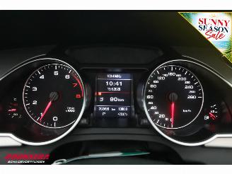 Audi A5 Cabriolet 1.8 TFSI Aut. S-Line BiXenon Leder Navi Clima Cruise SHZ picture 13