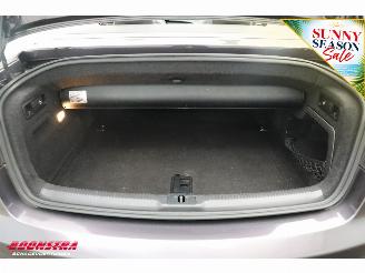 Audi A5 Cabriolet 1.8 TFSI Aut. S-Line BiXenon Leder Navi Clima Cruise SHZ picture 25