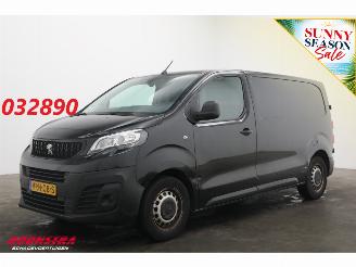 Peugeot Expert 1.5 BlueHDI 120 Standard Premium Apple/Android Navi Airco Cruise PDC picture 1