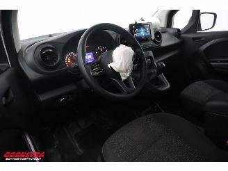 Mercedes Citan 108 CDI L1 Base Airco Cruise Apple Carplay/Android Auto picture 25