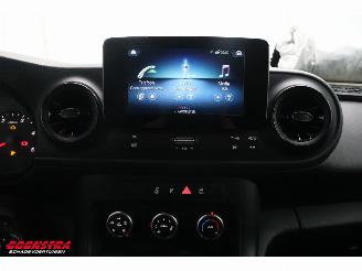 Mercedes Citan 108 CDI L1 Base Airco Cruise picture 25