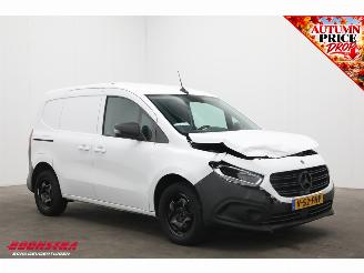 Mercedes Citan 108 CDI L1 Base Airco Cruise Apple Carplay/Android Auto picture 2