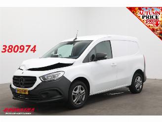 krockskadad bil bedrijf Mercedes Citan 108 CDI L1 Base Airco Cruise Apple Carplay/Android Auto 2024/5