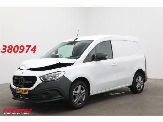 skadebil bedrijf Mercedes Citan 108 CDI L1 Base Airco Cruise 2024/5