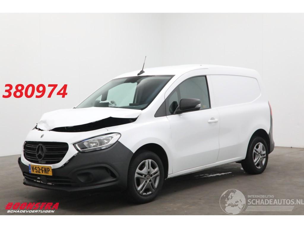 Mercedes Citan 108 CDI L1 Base Airco Cruise