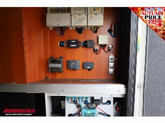 Concorde  Carver 820L 70C170 Aut. Level Lucht Dakairco Solar Luifel AHK picture 44