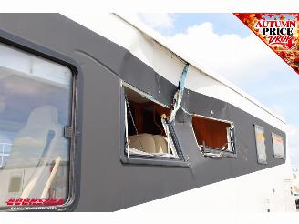 Concorde  Carver 820L 70C170 Aut. Level Lucht Dakairco Solar Luifel AHK picture 8