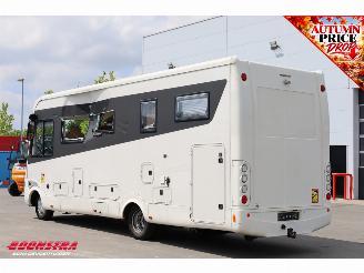 Concorde  Carver 820L 70C170 Aut. Level Lucht Dakairco Solar Luifel AHK picture 4