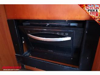 Concorde  Carver 820L 70C170 Aut. Level Lucht Dakairco Solar Luifel AHK picture 27