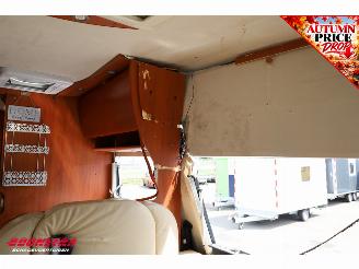 Concorde  Carver 820L 70C170 Aut. Level Lucht Dakairco Solar Luifel AHK picture 17