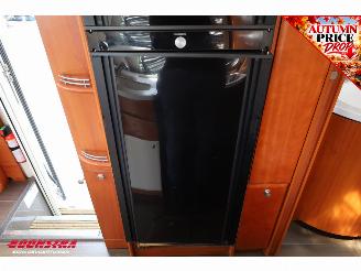 Concorde  Carver 820L 70C170 Aut. Level Lucht Dakairco Solar Luifel AHK picture 26