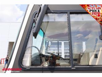 Concorde  Carver 820L 70C170 Aut. Level Lucht Dakairco Solar Luifel AHK picture 10