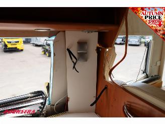 Concorde  Carver 820L 70C170 Aut. Level Lucht Dakairco Solar Luifel AHK picture 18