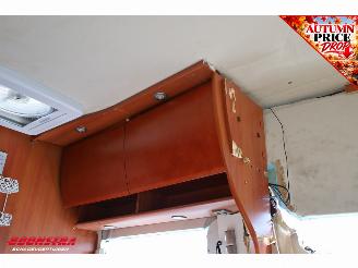 Concorde  Carver 820L 70C170 Aut. Level Lucht Dakairco Solar Luifel AHK picture 19