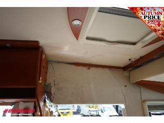 Concorde  Carver 820L 70C170 Aut. Level Lucht Dakairco Solar Luifel AHK picture 16
