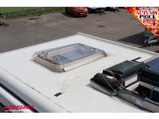 Concorde  Carver 820L 70C170 Aut. Level Lucht Dakairco Solar Luifel AHK picture 14