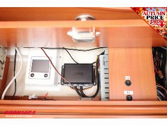 Concorde  Carver 820L 70C170 Aut. Level Lucht Dakairco Solar Luifel AHK picture 31