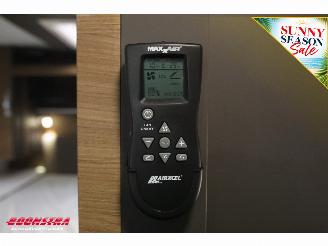 Benimar  Amphytrion A998 2.2 MJ Aut. Solar Dakairco TV Queensbed Hefbed 8.877 km! picture 22