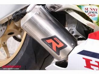 Honda CBR 1000 RR Fireblade ABS Dominator 7.318 km! picture 14