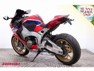 Honda CBR 1000 RR Fireblade ABS Dominator 7.318 km! picture 4