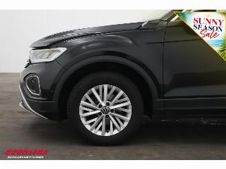 Volkswagen T-Roc 1.0 TSI Life ACC Virtual Apple/Android PDC picture 12
